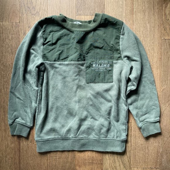 H&M Toddler Sweatshirt - Picture 2 of 6